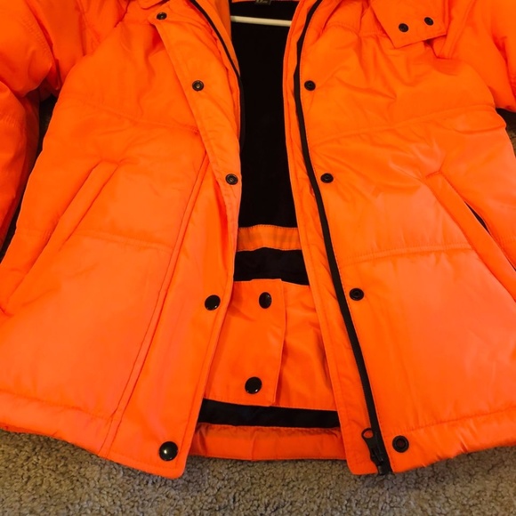 XXI Sport Luxe Ski Jacket - Picture 8 of 9